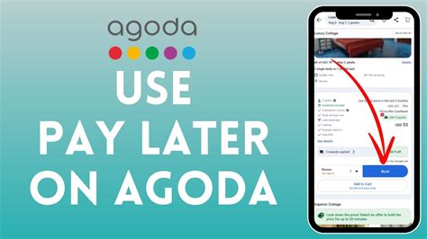 agoda pay later exchange rate|Book Now Pay Later .